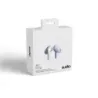 AUDIFONOS SUDIO A1 PRO INALAMBRICO ESTILO TAPON 13MM BT-MICROF. INTEGR. 6H DUR. USB-C IPX4 CANCELA RUIDO PURPURA