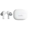 AUDIFONOS SUDIO A1 PRO INALAMBRICO ESTILO TAPON 13MM BT-MICROF. INTEGR. 6H DUR. USB-C IPX4 CANCELA RUIDO BLANCO