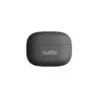 AUDIFONOS SUDIO A1 PRO INALAMBRICO ESTILO TAPON 13MM BT-MICROF. INTEGR. 6H DUR. USB-C IPX4 CANCELA RUIDO NEGRO