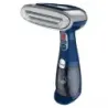 PLANCHA A VAPOR CONAIR ALAMBRICO 1875W 5 AJUSTES 40 SEG  DEP AGUA GRIS AZUL