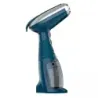 PLANCHA A VAPOR CONAIR ALAMBRICO 1875W 5 AJUSTES 40 SEG  DEP AGUA GRIS AZUL
