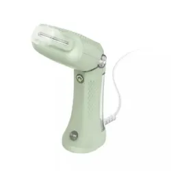 PLANCHA AL VAPOR CONAIR ALAMBRICO 1200W MULTUFUNCION 35 SEG  DEP AGUA VERDE