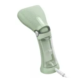 PLANCHA AL VAPOR CONAIR ALAMBRICO 1200W MULTUFUNCION 35 SEG  DEP AGUA VERDE