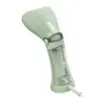 PLANCHA AL VAPOR CONAIR ALAMBRICO 1200W MULTUFUNCION 35 SEG  DEP AGUA VERDE