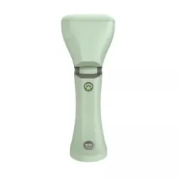 PLANCHA AL VAPOR CONAIR ALAMBRICO 1200W MULTUFUNCION 35 SEG  DEP AGUA VERDE