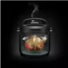 OLLA SMARTCOOKER MULTIFUNCION PRESION CHEFMAN CHEFIQ 5 67 LTS 1000 WATTS BT WIFI NEGRO