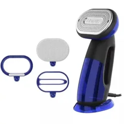 PLANCHA AL VAPOR CONAIR 1875W 4 CONFIGURACIONES AZUL