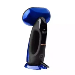 PLANCHA AL VAPOR CONAIR 1875W 4 CONFIGURACIONES AZUL