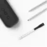 TERMOMETRO CHEF IQ INALAMBRICO 1 SONDA SMART BT WIFI PARA PROTEINA NEGRO