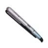 PLANCHA DE CABELLO REMINGTON MINERAL GLOW CERAMICA 210 GRADOS PANTALLA DIGITAL LILA AZUL