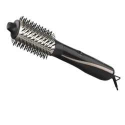 CEPILLO DE AIRE REMINGTON WET2STYLE 1200W 2 NIVELES DE TEMPERATURA 2 VELOCIDADES COLOR NEGRO ROSA
