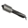 CEPILLO DE AIRE REMINGTON WET2STYLE 1200W 2 NIVELES DE TEMPERATURA 2 VELOCIDADES COLOR NEGRO ROSA