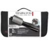 CEPILLO DE AIRE REMINGTON WET2STYLE 1200W 2 NIVELES DE TEMPERATURA 2 VELOCIDADES COLOR NEGRO ROSA