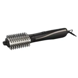 CEPILLO DE AIRE REMINGTON WET2STYLE 1200W 2 NIVELES DE TEMPERATURA 2 VELOCIDADES COLOR NEGRO ROSA