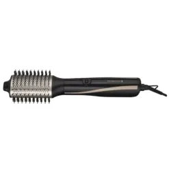 CEPILLO DE AIRE REMINGTON WET2STYLE 1200W 2 NIVELES DE TEMPERATURA 2 VELOCIDADES COLOR NEGRO ROSA