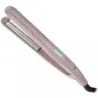 PLANCHA DE CABELLO REMINGTON WET2STRAIGHT CERAMICA 230 GRADOS PANTALLA DIGITAL MORADO