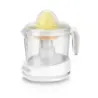 EXPRIMIDOR DE JUGOS BLACK DECKER RECIPIENTE 32 OZ BLANCA