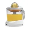 EXPRIMIDOR DE JUGOS BLACK DECKER RECIPIENTE 32 OZ BLANCA