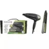 COMBO SECADORA PLANCHA REMINGTON DE AGUACATE