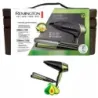 COMBO SECADORA PLANCHA REMINGTON DE AGUACATE