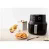 FREIDORA DE AIRE BLACK DECKER 4.5 LTS NEGRO