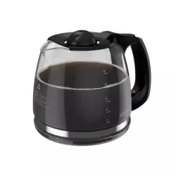 Jarra De Vidrio Black Decker Para Cafetera 12 Tazas