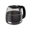Jarra De Vidrio Black Decker Para Cafetera 12 Tazas