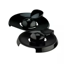 Jarra De Vidrio Black Decker Para Cafetera 12 Tazas