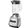 Licuadora Black Decker Durapro 10 Velocidades 550W Jarra Vidrio 1 25 Lts Acero Inox