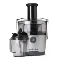 Extractor De Jugos Nutribullet 13Pcs 3 Vel  Panel Led 1000W Blanco