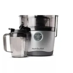 Extractor De Jugos Nutribullet 13Pcs 3 Vel  Panel Led 1000W Blanco