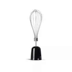 BATIDORA DE INMERSION NUTRIBULLET 3PCS 2 VELOCIDADES 350 WATTS NEGRO
