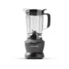 Licuadora Nutribullet 10Pcs 4 Vel  1200W Jarra Plastico 1 8Lts Color Gris