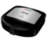Sandwichera Black Decker Panini 2 Panes  700w Negra