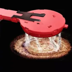 Cafetera Black Decker 12 Tazas Sistema Goteo Boton Encendido Y Apagado Negra