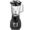 LICUADORA BLACK DECKER CYCLONE 1000W 2 VELOCIDADES 1.5 LTS JARRA VIDRIO NEGRA