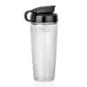 LICUADORA BLACK DECKER CYCLONE 1000W 2 VELOCIDADES 1.5 LTS JARRA VIDRIO NEGRA