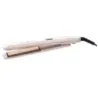 Plancha De Cabello Remington Pro Therma Luxe Pantalla Digital