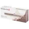 Plancha De Cabello Remington Pro Therma Luxe Pantalla Digital