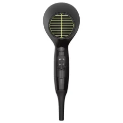 SECADOR DE CABELLO REMINGTON 1900W 3 NIVELES 2 VELOCIDADES AGUACATE
