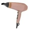 Secador de Cabello Remington con Terapia de Keratina 1900W 3 Ajustes 2 Vel  Rosado