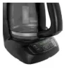 CAFETERA BLACK DECKER-12 TAZAS-DIGITAL-APAGADO AUTOMATICO-NEGRA