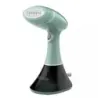Plancha Vertical Black Decker 1400W Vaporizador  Placa Planchado 45 Seg  Verde