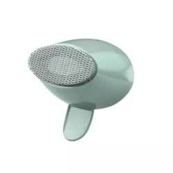 Plancha Vertical Black Decker 1400W Vaporizador  Placa Planchado 45 Seg  Verde