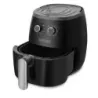 Freidora de Aire Black Decker 5 Lts Negro
