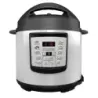 Olla de Presion Black Decker Multiuso Digital con 7 Funciones Tapa Removible