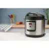 Olla de Presion Black Decker Multiuso Digital con 7 Funciones Tapa Removible