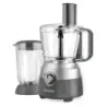 Procesador de Alimentos Black Decker 2 en 1 con Motor de 600W Jarra de Vidrio