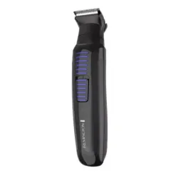 RECORTADORA KIT TODO EN 1 REMINGTON RECARGABLE 11 PIEZAS NEGRO