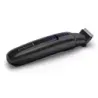 RECORTADORA KIT TODO EN 1 REMINGTON RECARGABLE 11 PIEZAS NEGRO